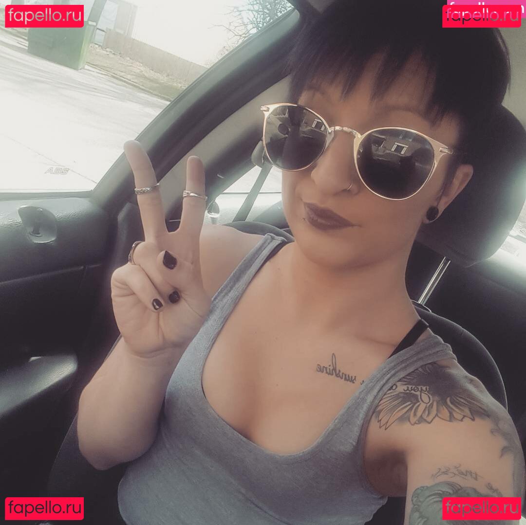 AEW Ruby Soho / Ruby Riott / realrubysoho / ruby-soho Onlyfans Photo Gallery 