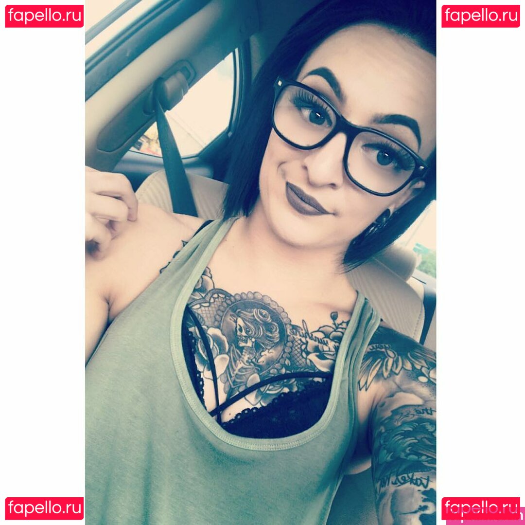 AEW Ruby Soho / Ruby Riott / realrubysoho / ruby-soho Onlyfans Photo Gallery 