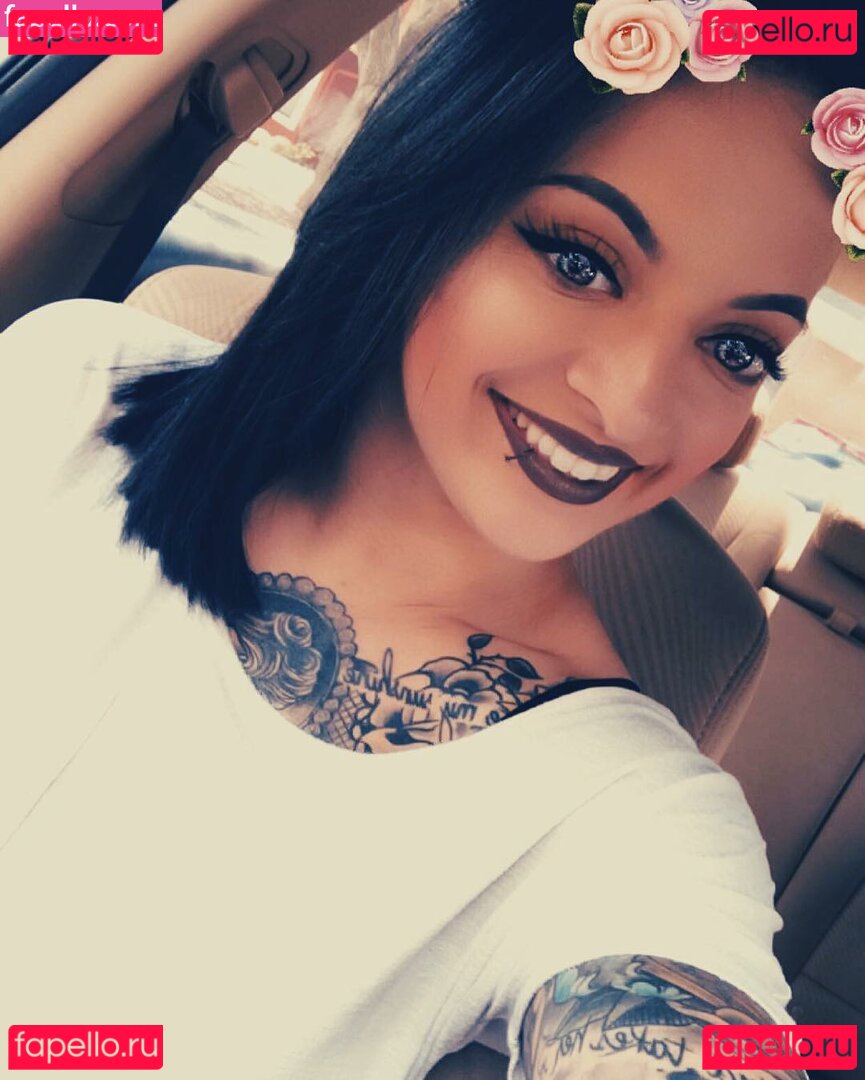 AEW Ruby Soho / Ruby Riott / realrubysoho / ruby-soho Onlyfans Photo Gallery 