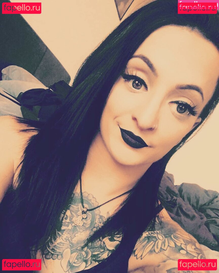 AEW Ruby Soho / Ruby Riott / realrubysoho / ruby-soho Onlyfans Photo Gallery 
