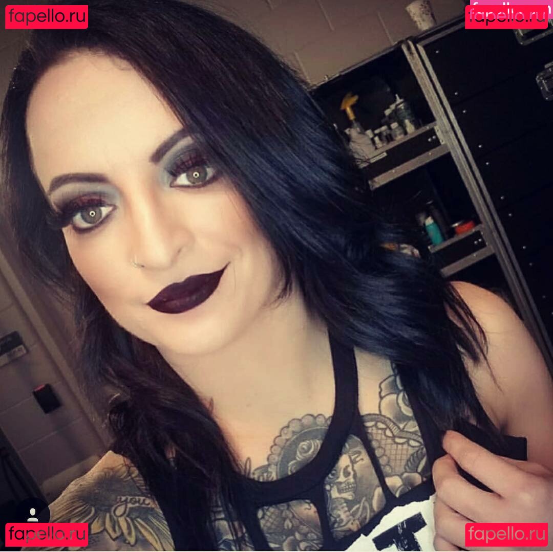 AEW Ruby Soho / Ruby Riott / realrubysoho / ruby-soho Onlyfans Photo Gallery 