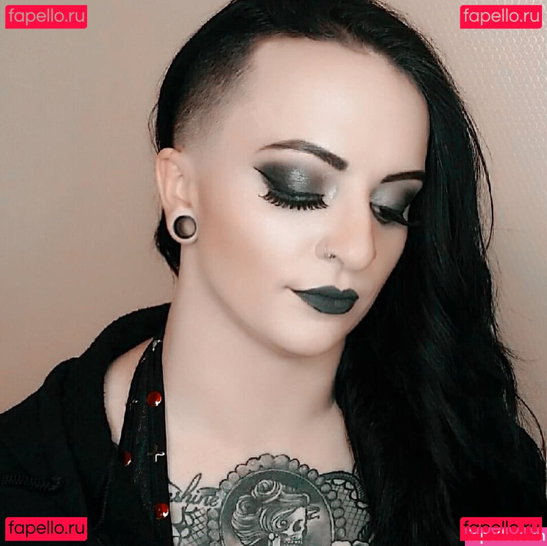 AEW Ruby Soho / Ruby Riott / realrubysoho / ruby-soho Onlyfans Photo Gallery 