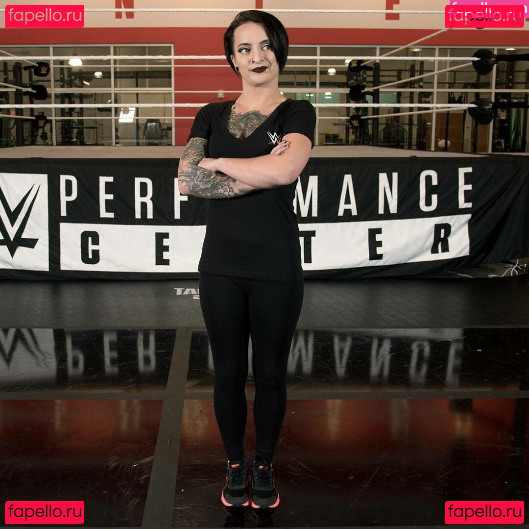 AEW Ruby Soho / Ruby Riott / realrubysoho / ruby-soho Onlyfans Photo Gallery 