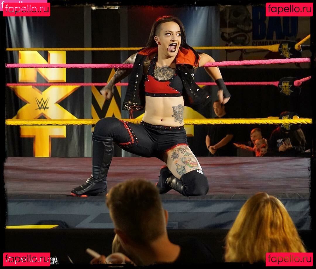 AEW Ruby Soho / Ruby Riott / realrubysoho / ruby-soho Onlyfans Photo Gallery 