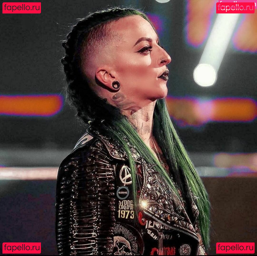 AEW Ruby Soho / Ruby Riott / realrubysoho / ruby-soho Onlyfans Photo Gallery 