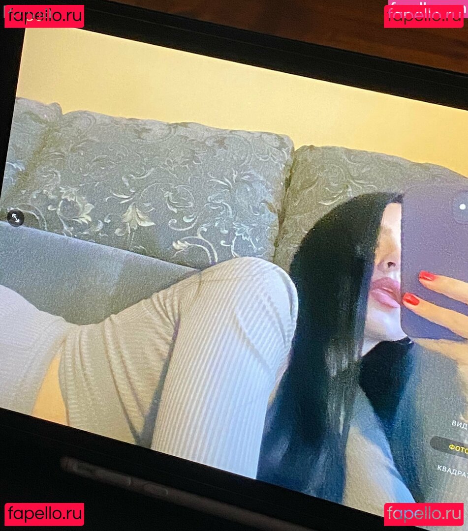 polina.dream / polina_dream Onlyfans Photo Gallery 