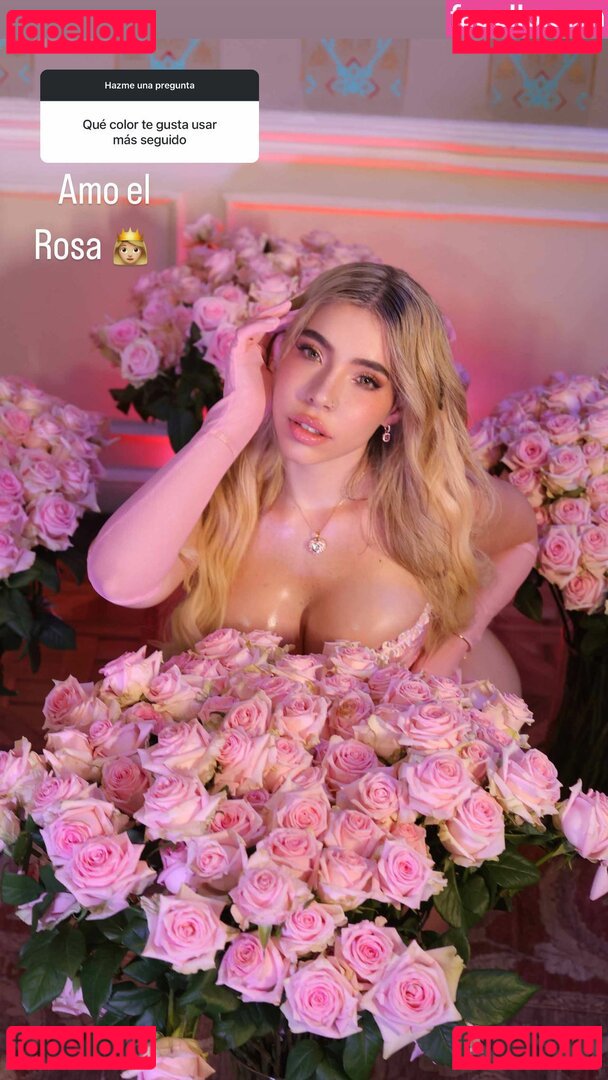 Vanessa Bohorquez / https: / vanebp19 / vanessitaoficial Onlyfans Photo Gallery 
