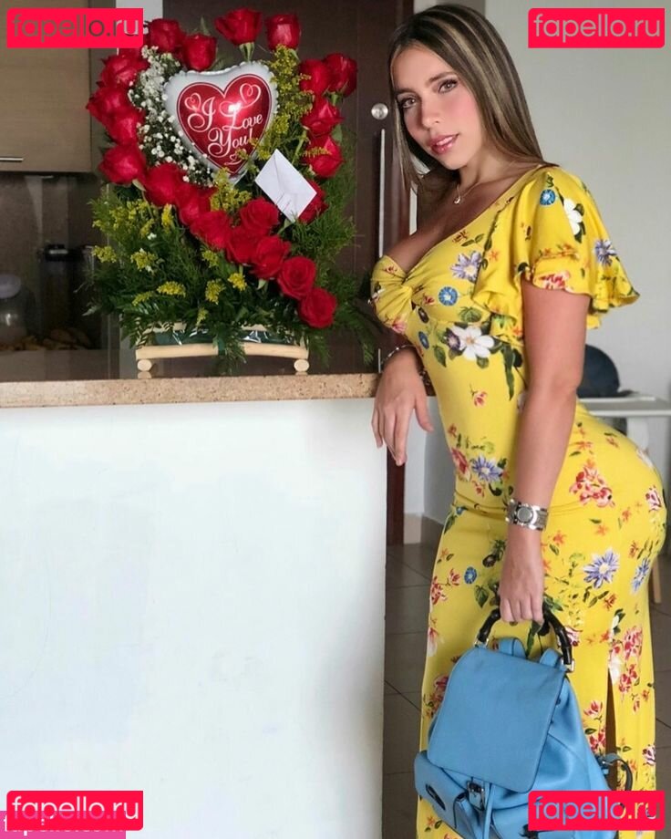 Vanessa Bohorquez / https: / vanebp19 / vanessitaoficial Onlyfans Photo Gallery 