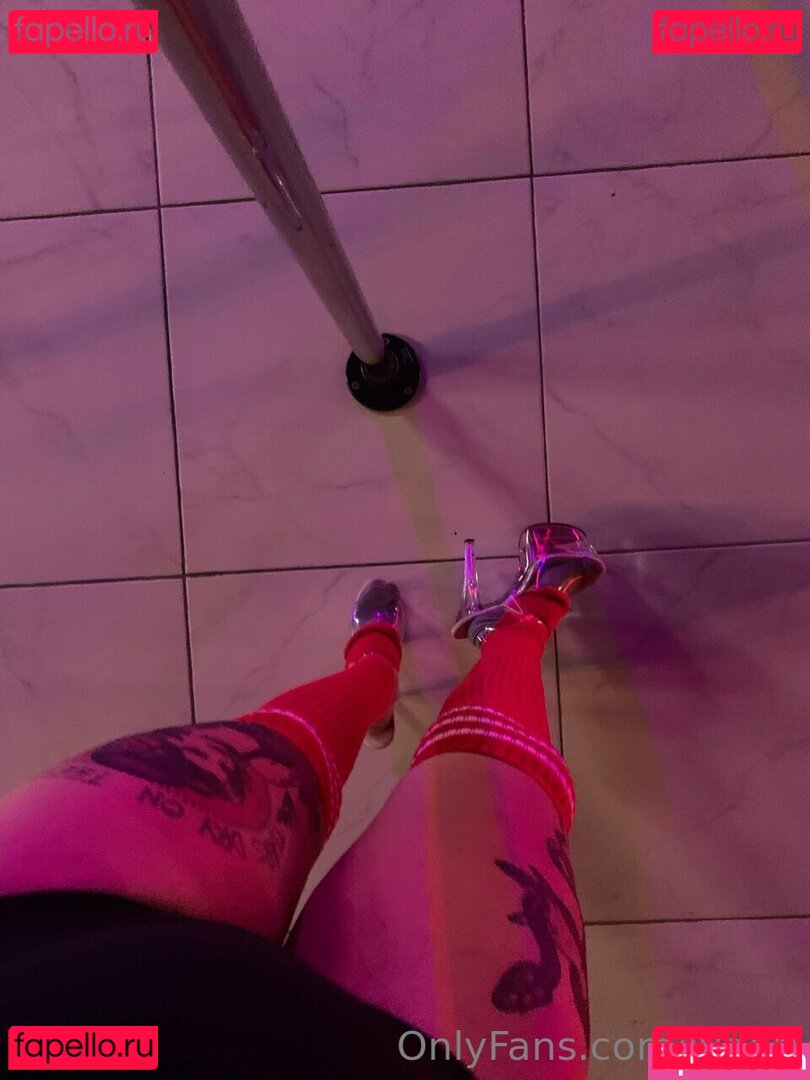 Electrahearth / lyagri Onlyfans Photo Gallery 