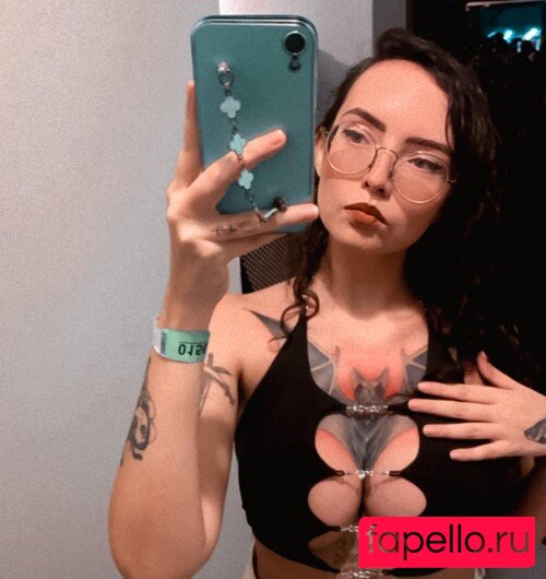 Electrahearth / lyagri Nude Onlyfans Photo 48