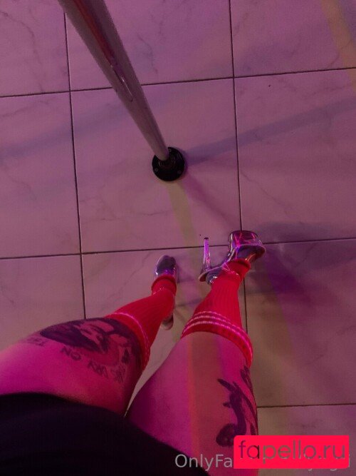 Electrahearth / lyagri Nude Onlyfans Photo 47