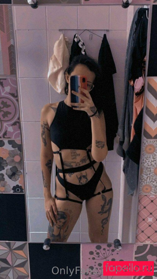 Electrahearth / lyagri Nude Onlyfans Photo 27