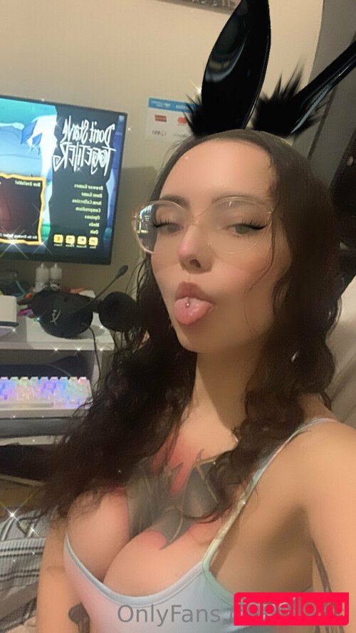 Electrahearth / lyagri Nude Onlyfans Photo 22