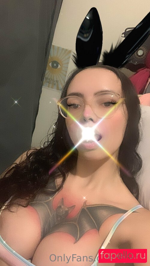 Electrahearth / lyagri Nude Onlyfans Photo 21
