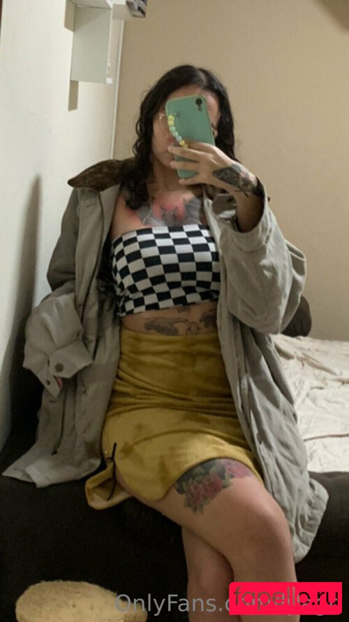 Electrahearth / lyagri Nude Onlyfans Photo 13