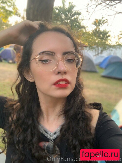 Electrahearth / lyagri Nude Onlyfans Photo 9