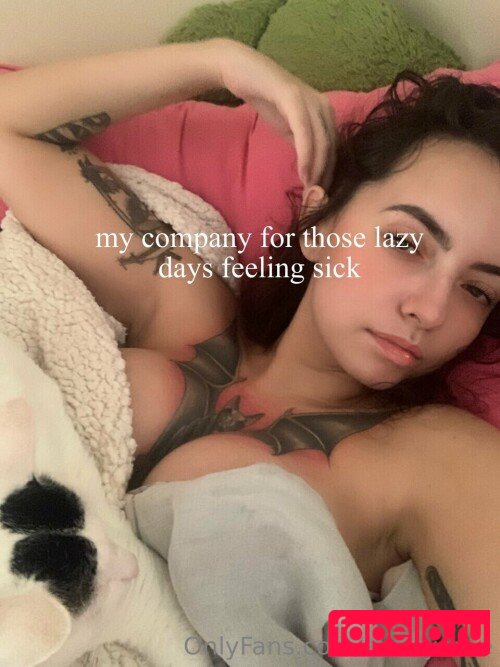 Electrahearth / lyagri Nude Onlyfans Photo 7