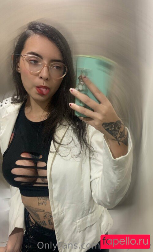 Electrahearth / lyagri Nude Onlyfans Photo 4