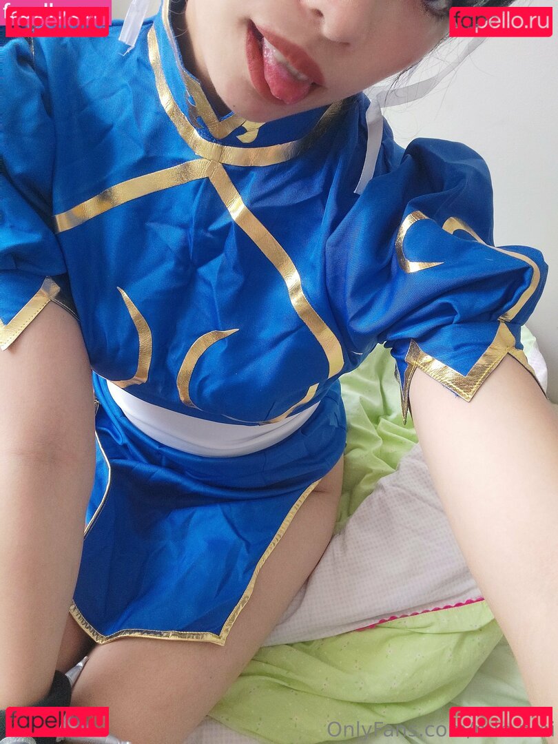 min.ami / monami_designs Nude Onlyfans Photo 28