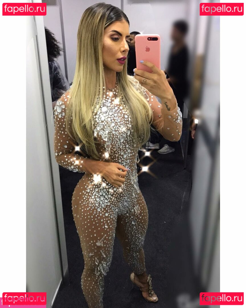 Thais Bianca / ex-panicat / thaisbianca Onlyfans Photo Gallery 