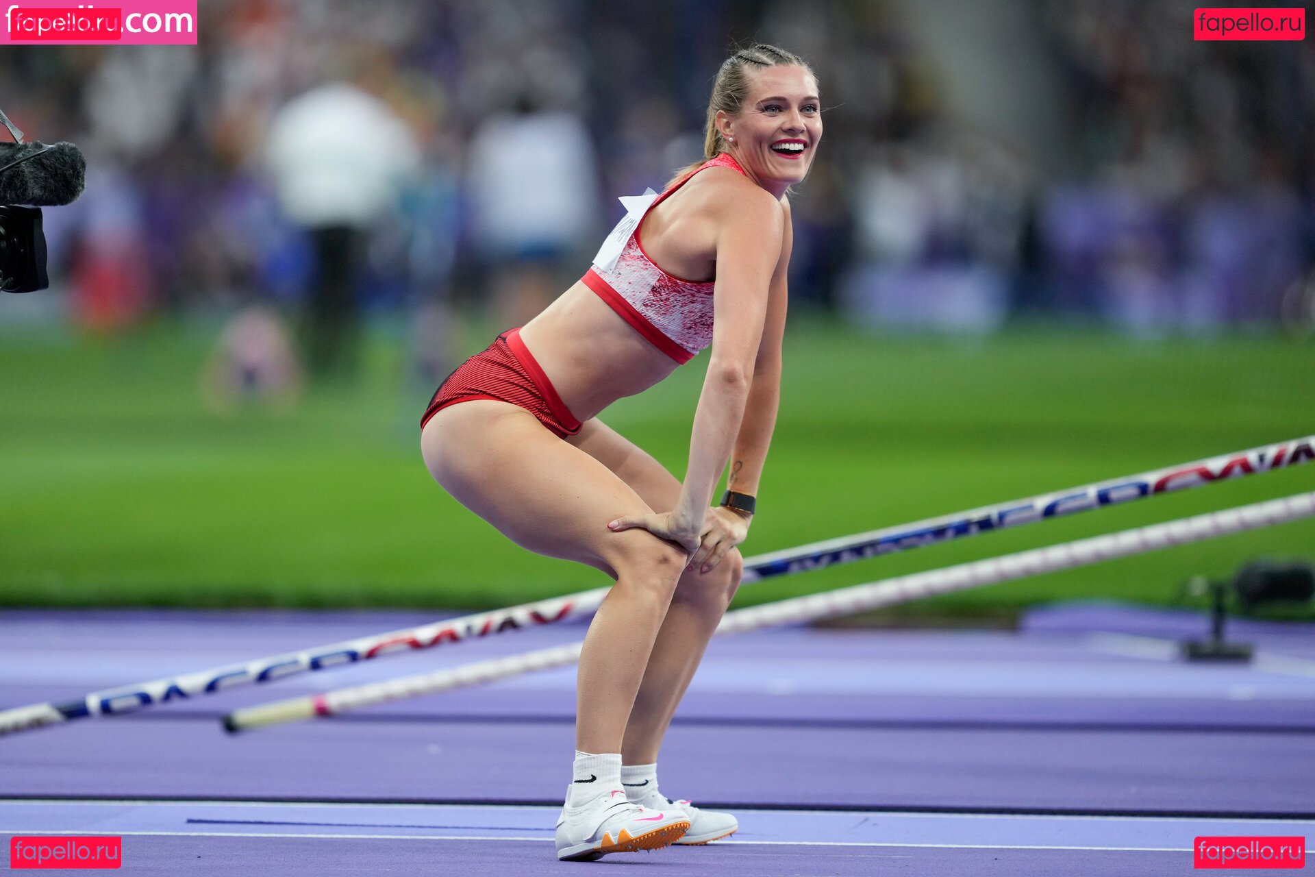 Newman Alysha Onlyfans Photo Gallery 