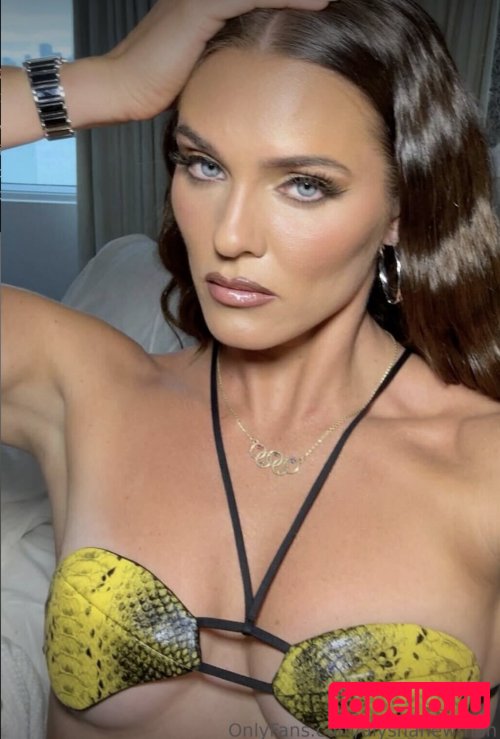 Newman Alysha Nude Onlyfans Photo 4