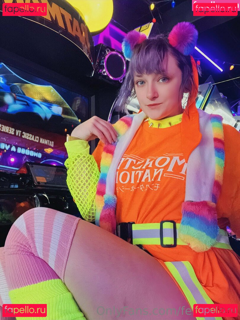 fen.allard / fen_allard Onlyfans Photo Gallery 