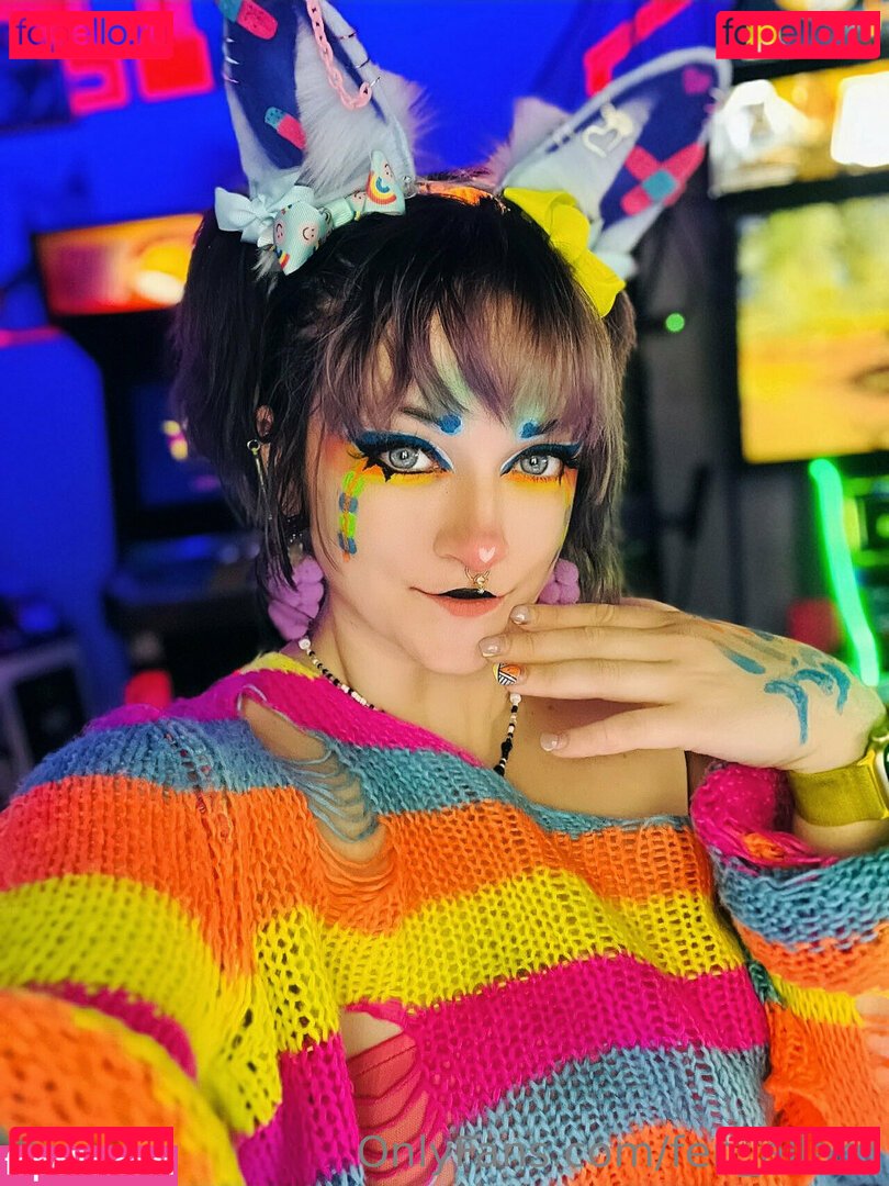 fen.allard / fen_allard Onlyfans Photo Gallery 