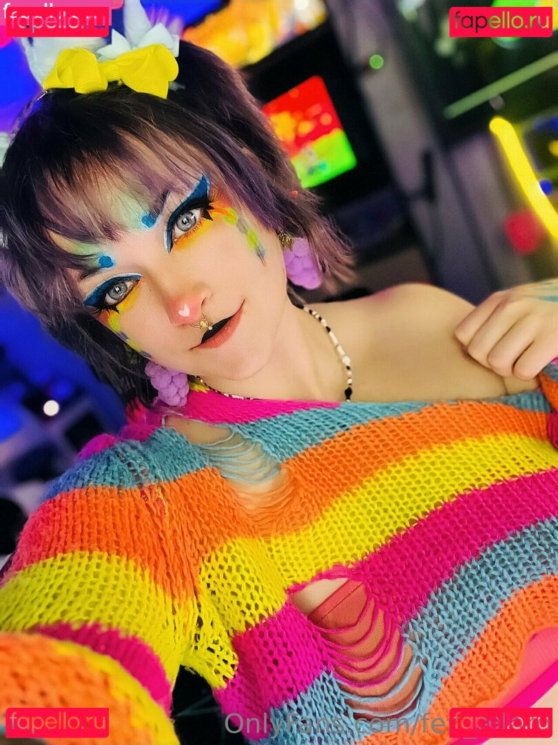 fen.allard / fen_allard Onlyfans Photo Gallery 