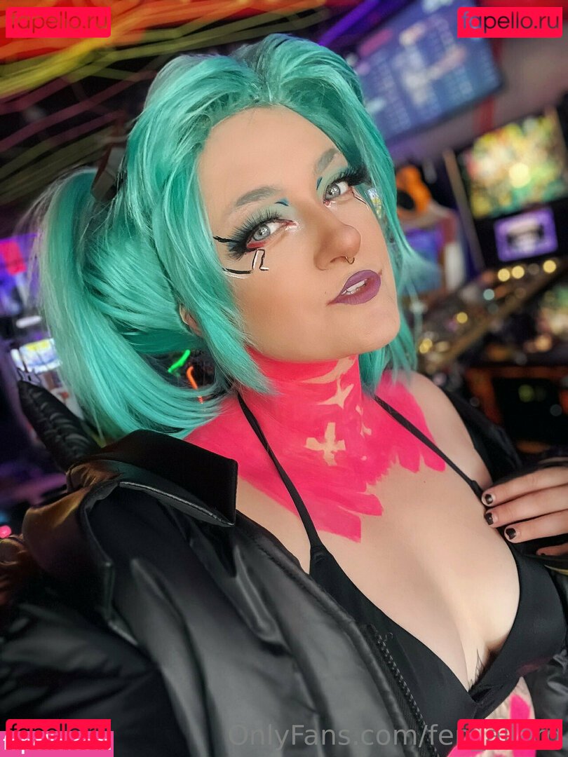 fen.allard / fen_allard Onlyfans Photo Gallery 