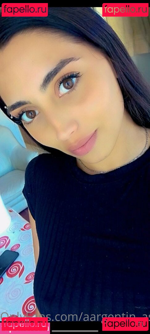 aargentin_ass Onlyfans Photo Gallery 