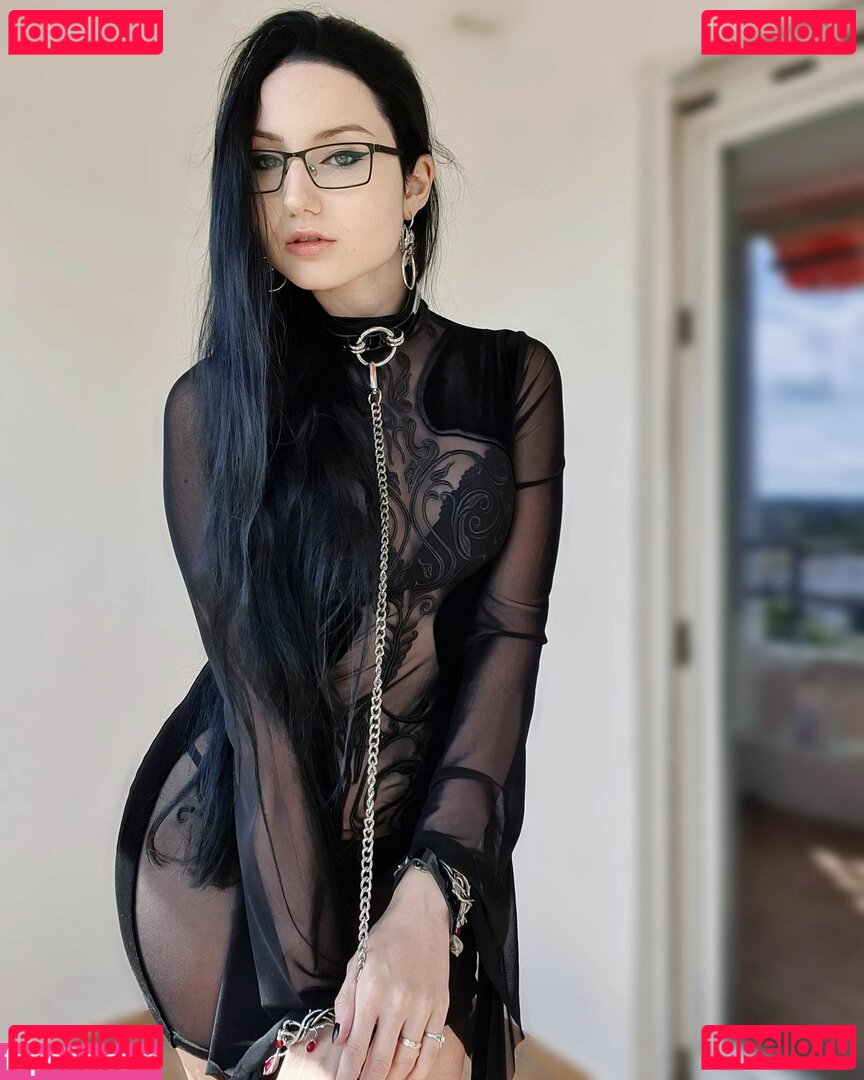 persephone-99 / persephone_99 / persephone_99_ Onlyfans Photo Gallery 