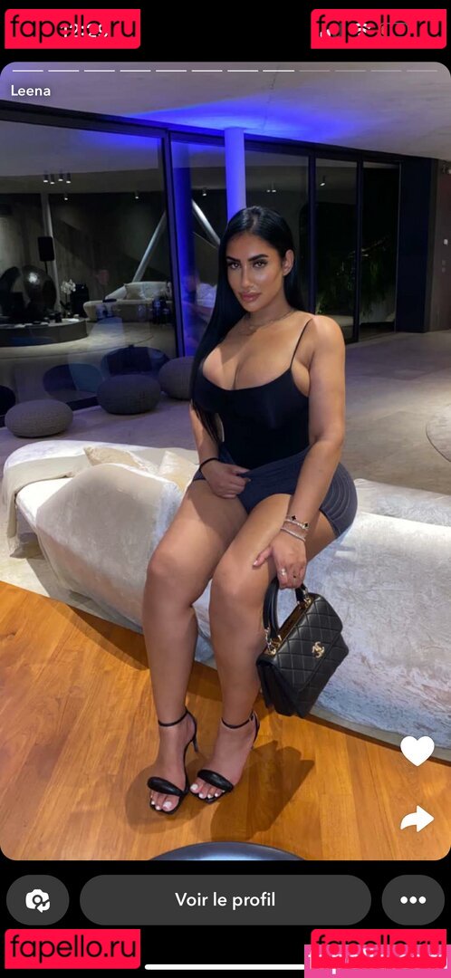 Ayeleena / amoraprimera / ay.leena Onlyfans Photo Gallery 