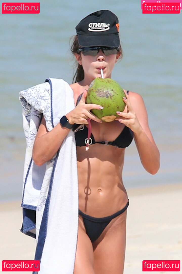 Jade Picon / jadepicon Nude Onlyfans Photo 42