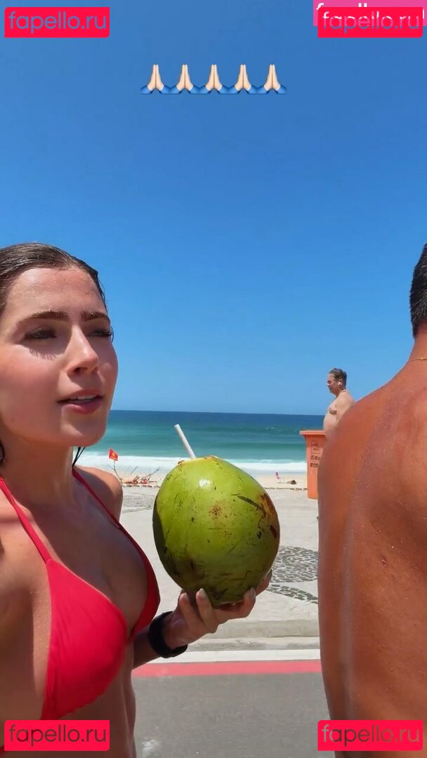 Jade Picon / jadepicon Nude Onlyfans Photo 22