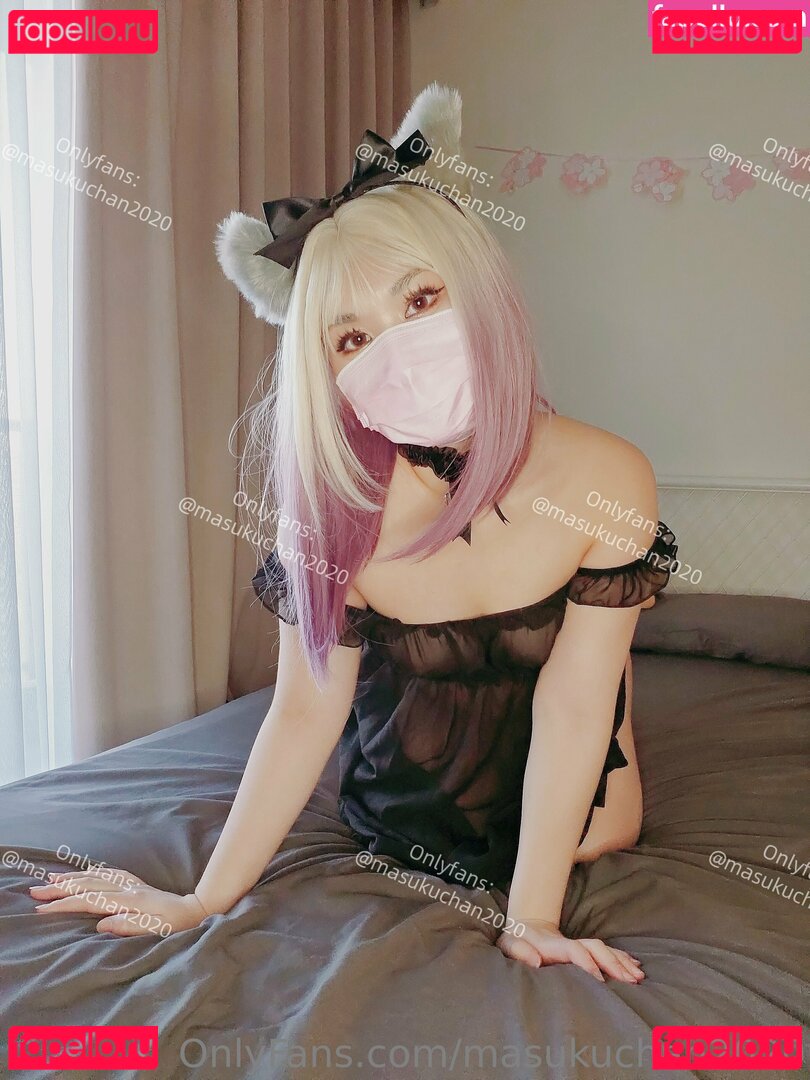 masukuchan2020 / oarabilemasuku Onlyfans Photo Gallery 