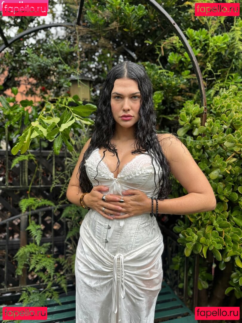 thejessadams Nude Onlyfans Photo 7