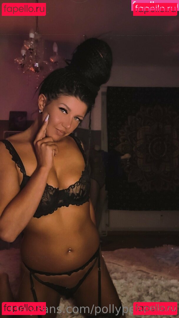 pollypeachyyy Nude Onlyfans Photo 6