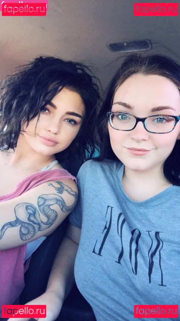 XXXodddarcy / odddarcy Onlyfans Photo Gallery 