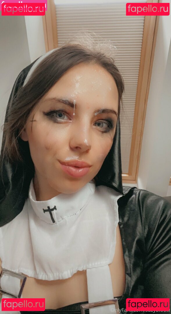 suzybloow Nude Onlyfans Photo 42