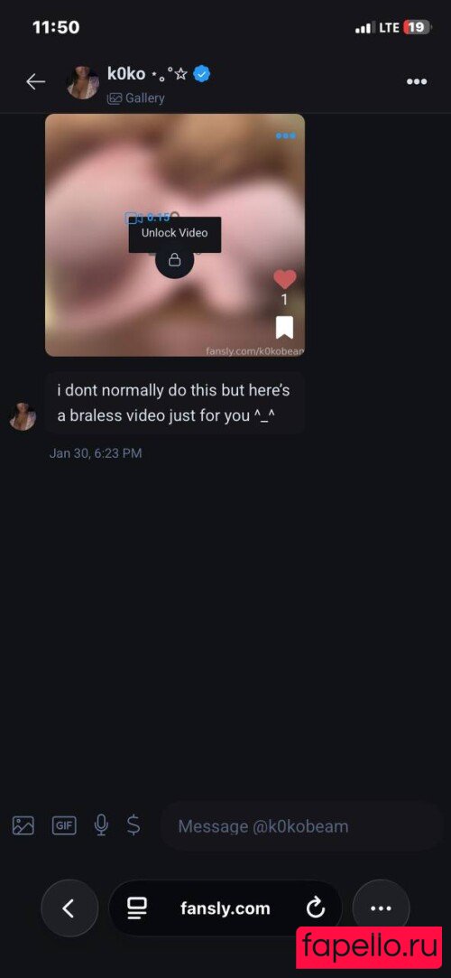 k0kobeam / kokokay Nude Onlyfans Photo 3
