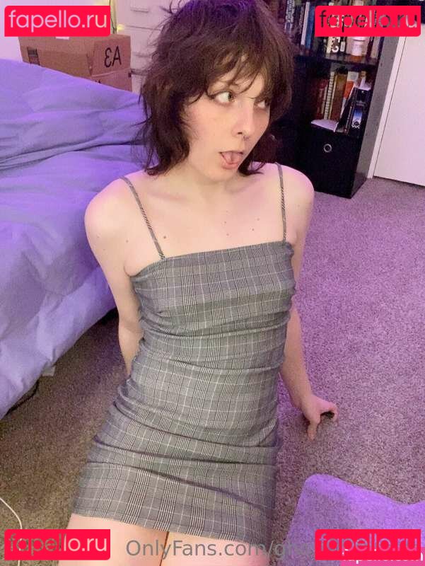 Ashely Lovecraft / Ghostlovecraft / adventuresofghostie / https: Nude Onlyfans Photo 36