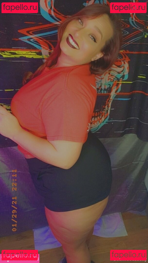 backwoodsbetty Onlyfans Photo Gallery 