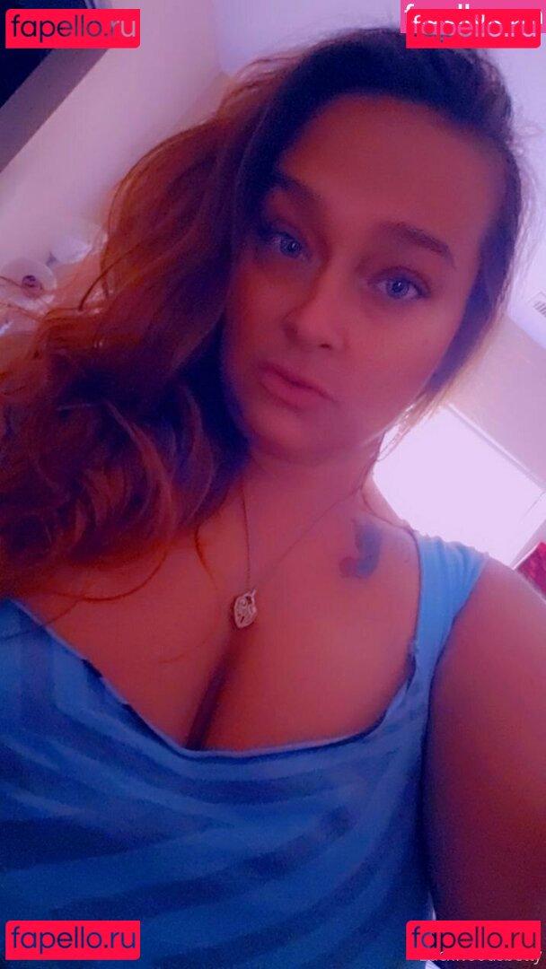 backwoodsbetty Nude Onlyfans Photo 8
