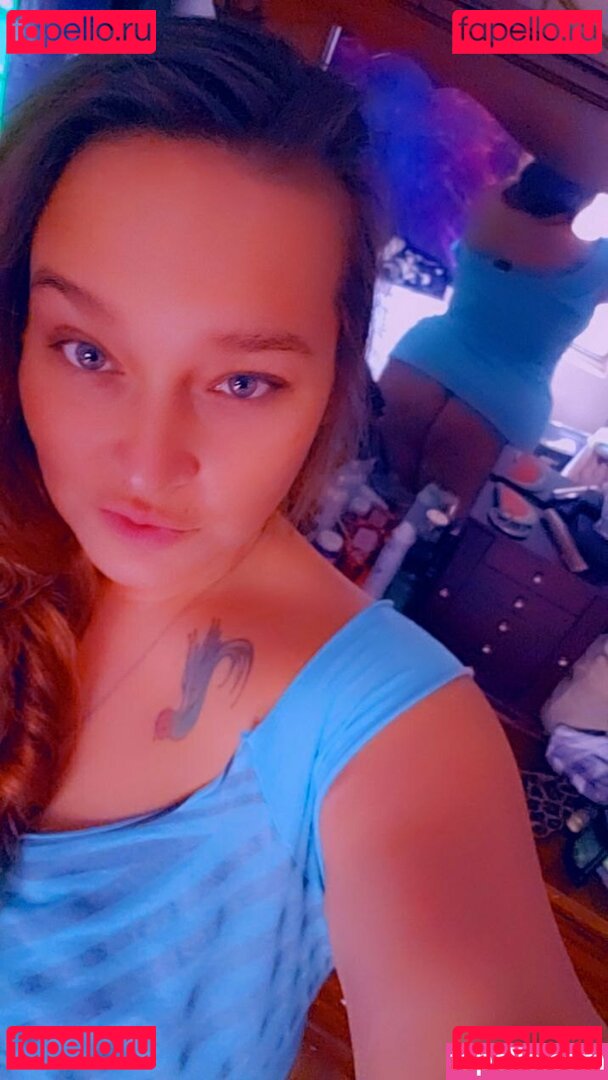 backwoodsbetty Nude Onlyfans Photo 7