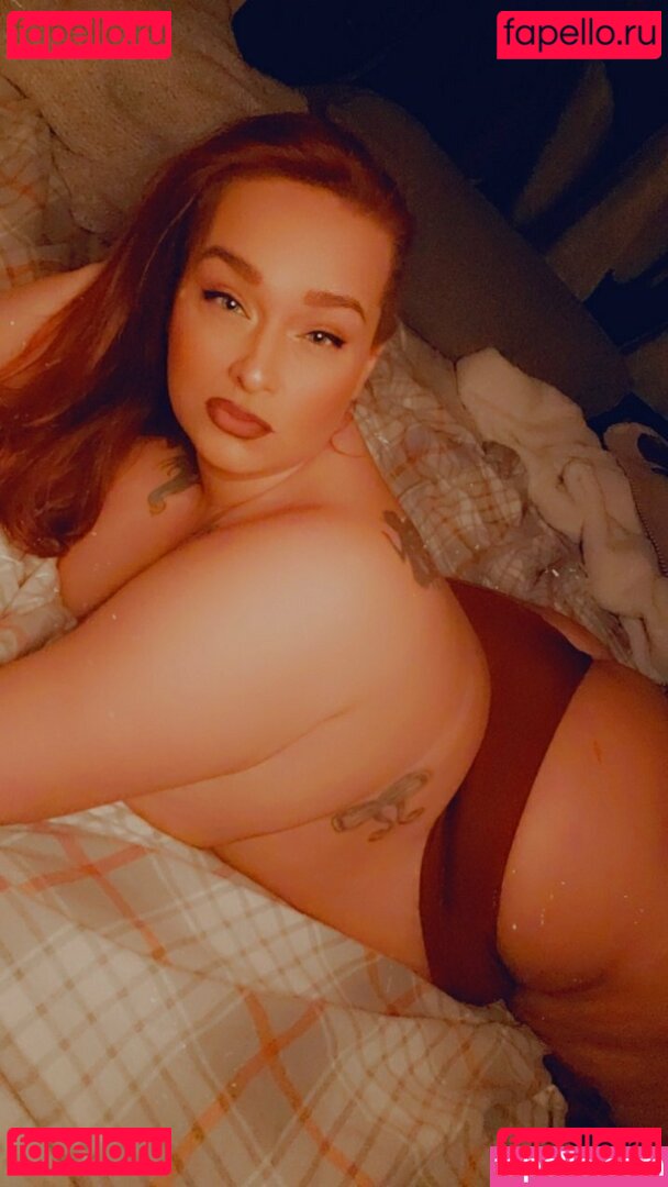 backwoodsbetty Nude Onlyfans Photo 3