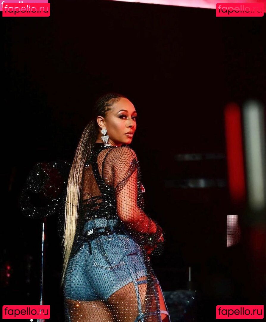 Keri Hilson / kerihilson / mixedbeauty20 Nude Onlyfans Photo 47