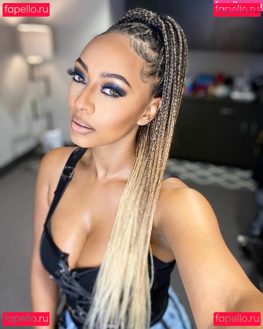 Keri Hilson / kerihilson / mixedbeauty20 Nude Onlyfans Photo 43