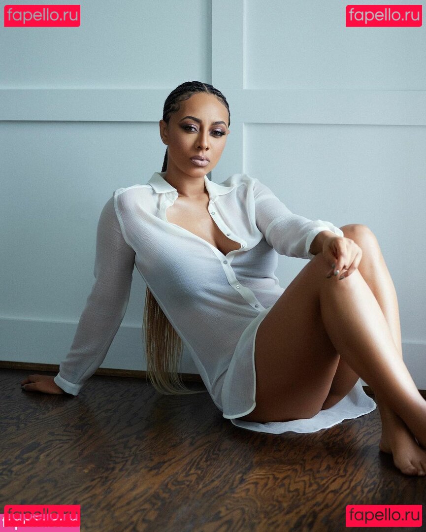 Keri Hilson / kerihilson / mixedbeauty20 Nude Onlyfans Photo 35