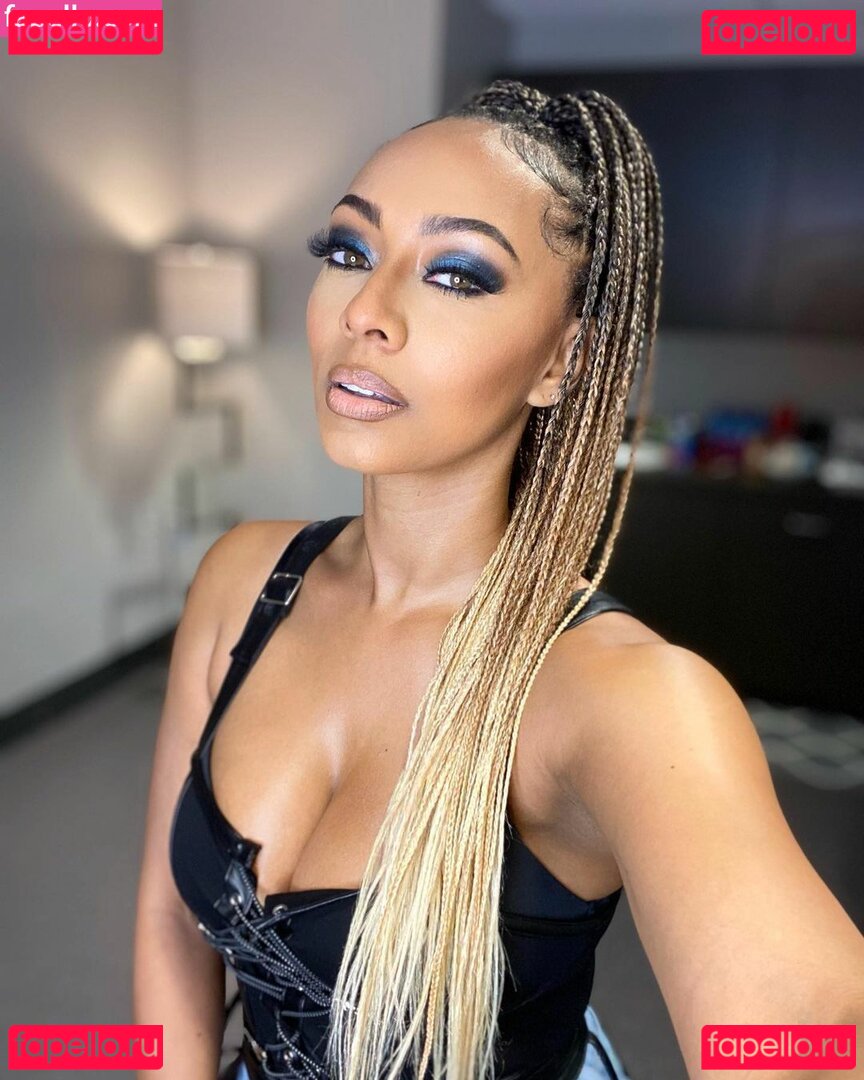 Keri Hilson / kerihilson / mixedbeauty20 Nude Onlyfans Photo 33
